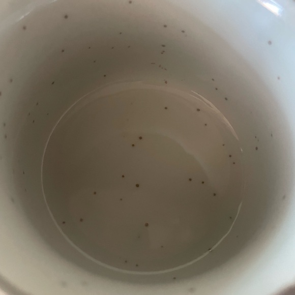 Vintage Lunch Mates Sunrise Stoneware Mugs Soup Cups - Picture 3 of 5